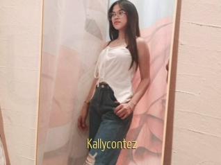Kallycontez
