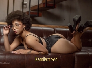 Kamilacreed