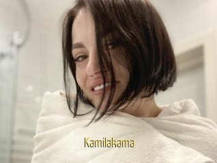 Kamilakama
