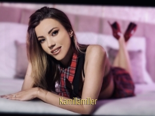 Kamillamiller