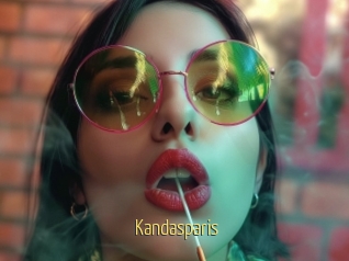 Kandasparis