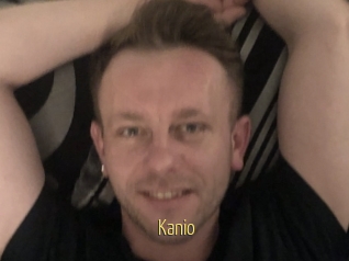Kanio