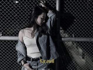 Karawill
