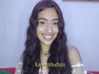 Kareemhudson