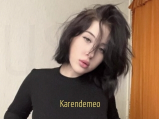 Karendemeo