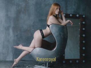 Karenroyal