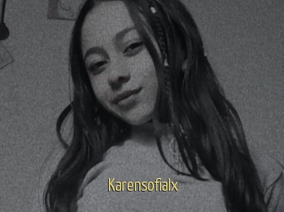 Karensofialx