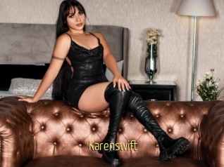 Karenswift
