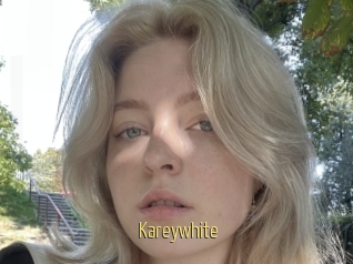 Kareywhite