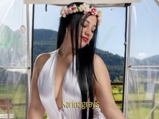 Karinagrays