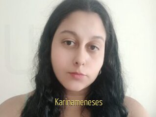 Karinameneses