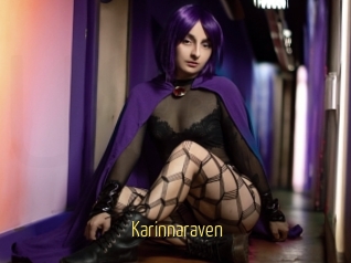 Karinnaraven