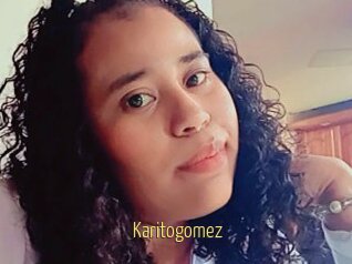 Karitogomez