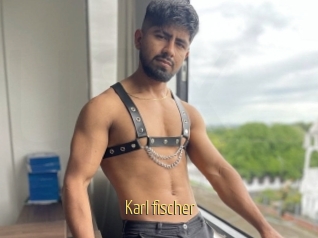 Karl_fischer
