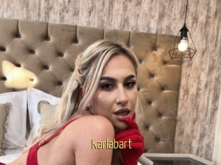 Karlabart