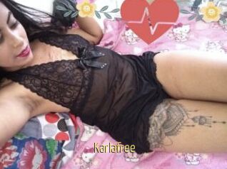 Karlafree