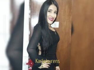 Karlielaurens