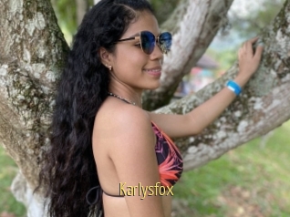 Karlysfox