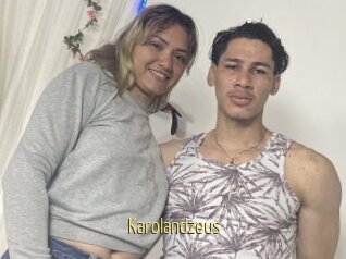 Karolandzeus