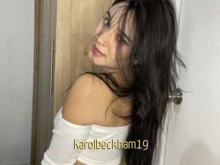 Karolbeckham19