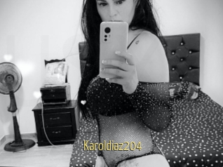 Karoldiaz204