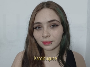 Karolduquee