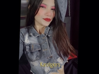 Karolgiors