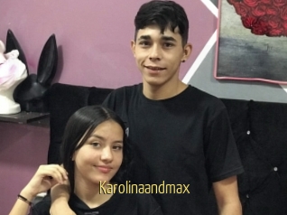 Karolinaandmax