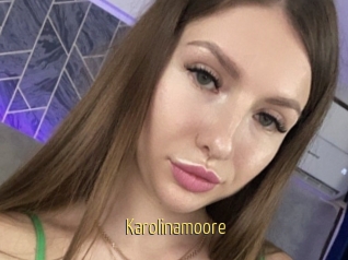 Karolinamoore