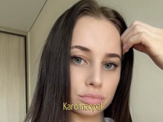Karolinaopal