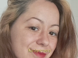 Karolynesyera