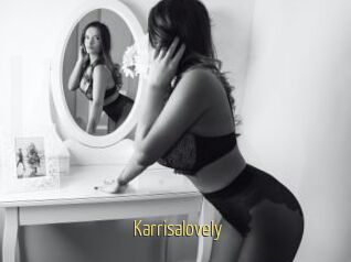 Karrisalovely