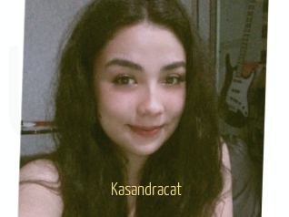 Kasandracat