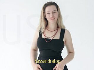 Kassandratop