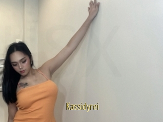 Kassidyrei