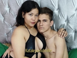 Kataleyaandmiller