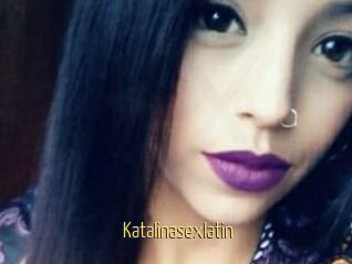 Katalinasexlatin