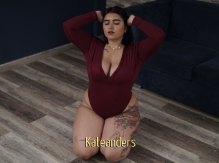 Kateanders