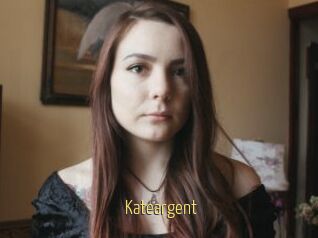 Kateargent