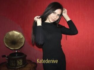 Katedenive