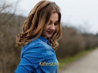 Kateislove