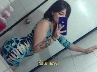 Katemayer