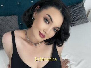 Katemedina
