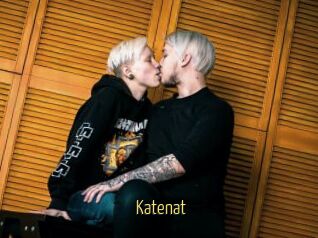 Katenat