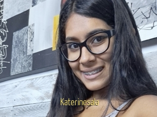 Katerinesala