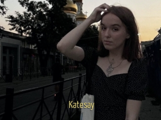 Katesay