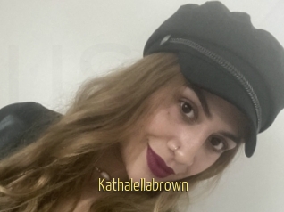 Kathalellabrown