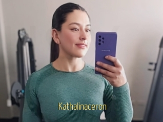Kathalinaceron
