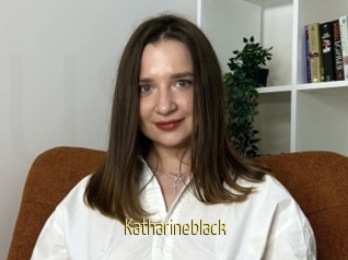 Katharineblack