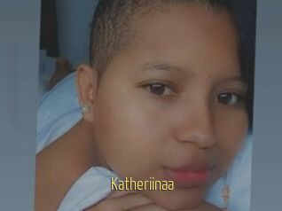 Katheriinaa